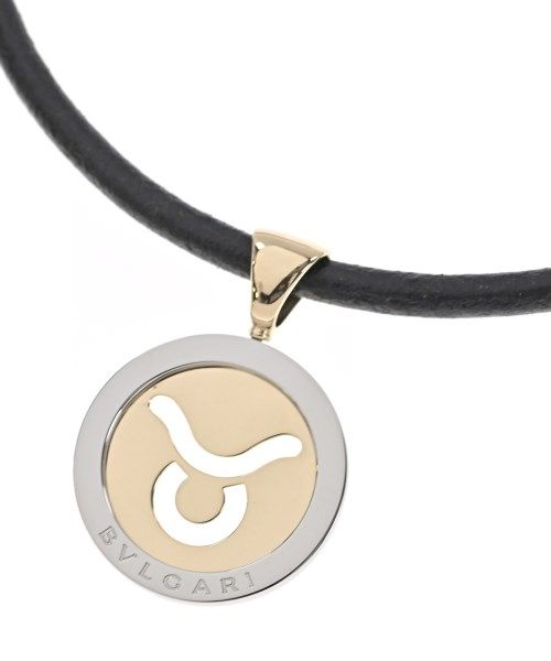 BVLGARI ネックレス レディース 【古着】【中古】【送料無料】