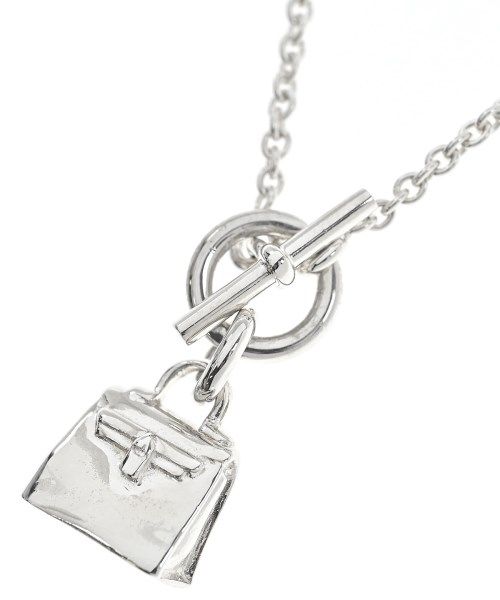 HERMES ネックレス レディース 【古着】【中古】【送料無料】 47,880円