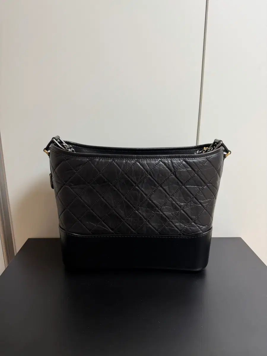 シャネル HOBO BAG ラージ（ラージ）、シャネル HOBO BAG ミディアム
