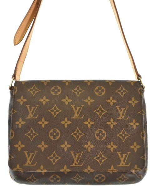 LOUIS VUITTON ショルダーバッグ レディース 【古着】【中古】【送料無料】