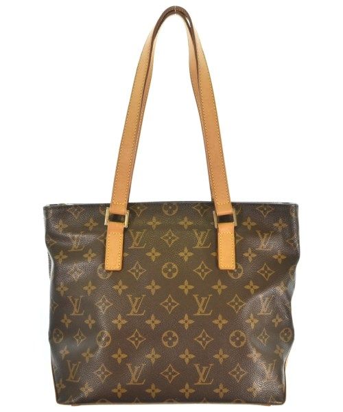 LOUIS VUITTON トートバッグ レディース 【古着】【中古】【送料無料】