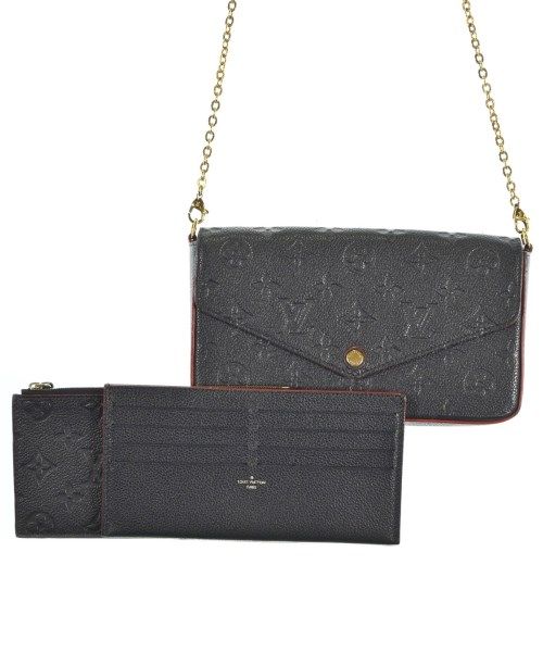 LOUIS VUITTON ショルダーバッグ レディース 【古着】【中古】【送料無料】