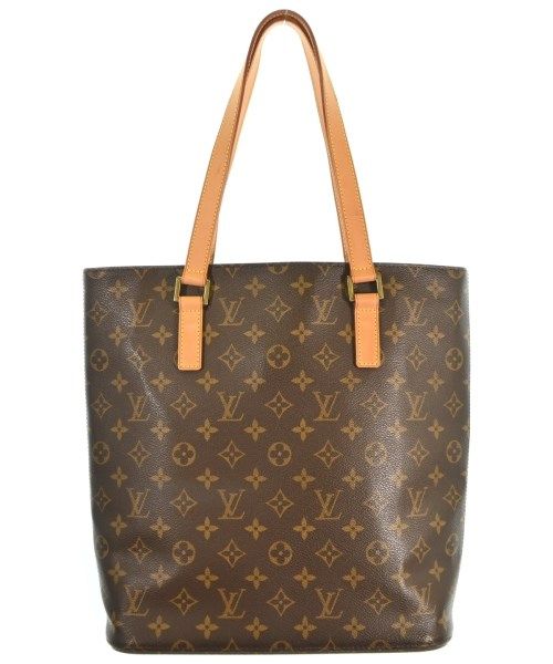 LOUIS VUITTON トートバッグ レディース 【古着】【中古】【送料無料】