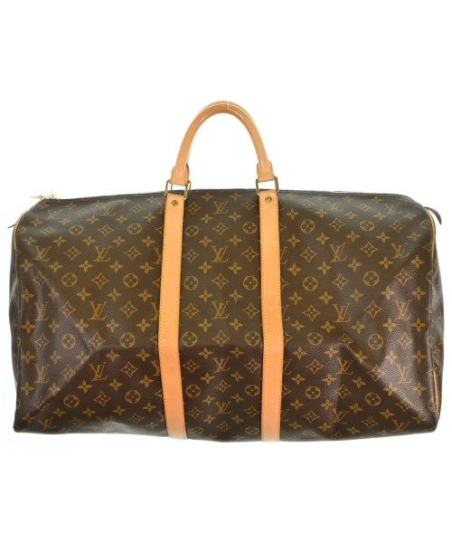 LOUIS VUITTON ボストンバッグ レディース 【古着】【中古】【送料無料】