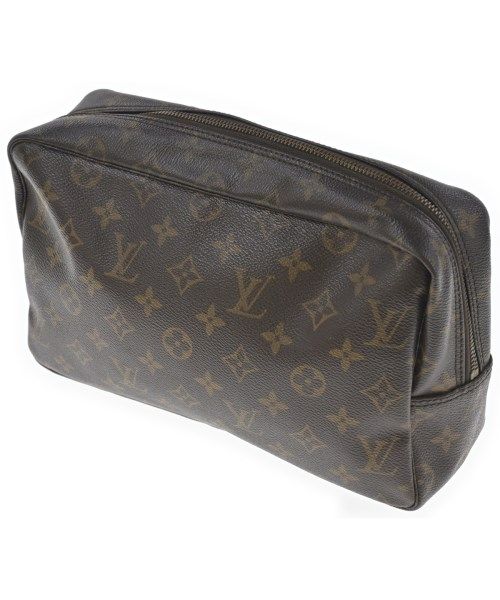 LOUIS VUITTON ポーチ レディース 【古着】【中古】【送料無料】 38,870円