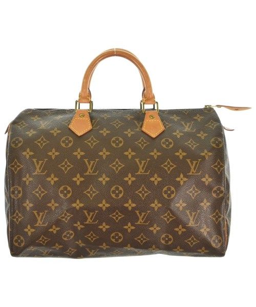 LOUIS VUITTON ボストンバッグ レディース 【古着】【中古】【送料無料】