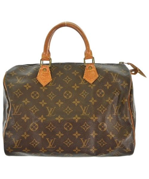 LOUIS VUITTON ボストンバッグ レディース 【古着】【中古】【送料無料】