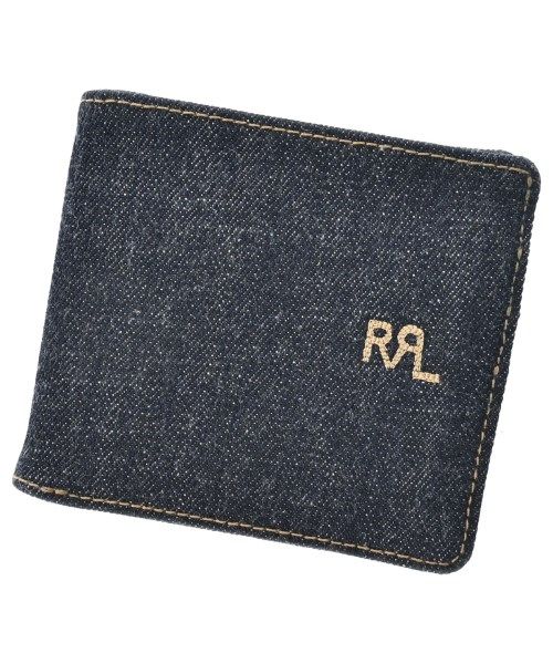 RRL 財布・コインケース メンズ 【古着】【中古】【送料無料】