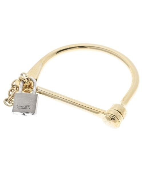 AMBUSH ブレスレット・バングル メンズ 【古着】【中古】【送料無料】