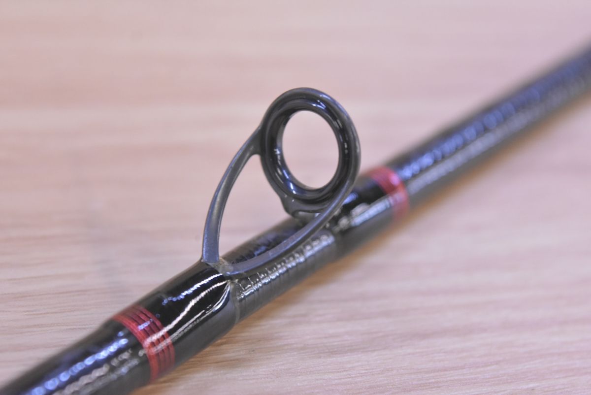 シマノ 20 炎月 SS B610M-S/RIGHT 右 SHIMANO ENGETSU ベイトロッド 2