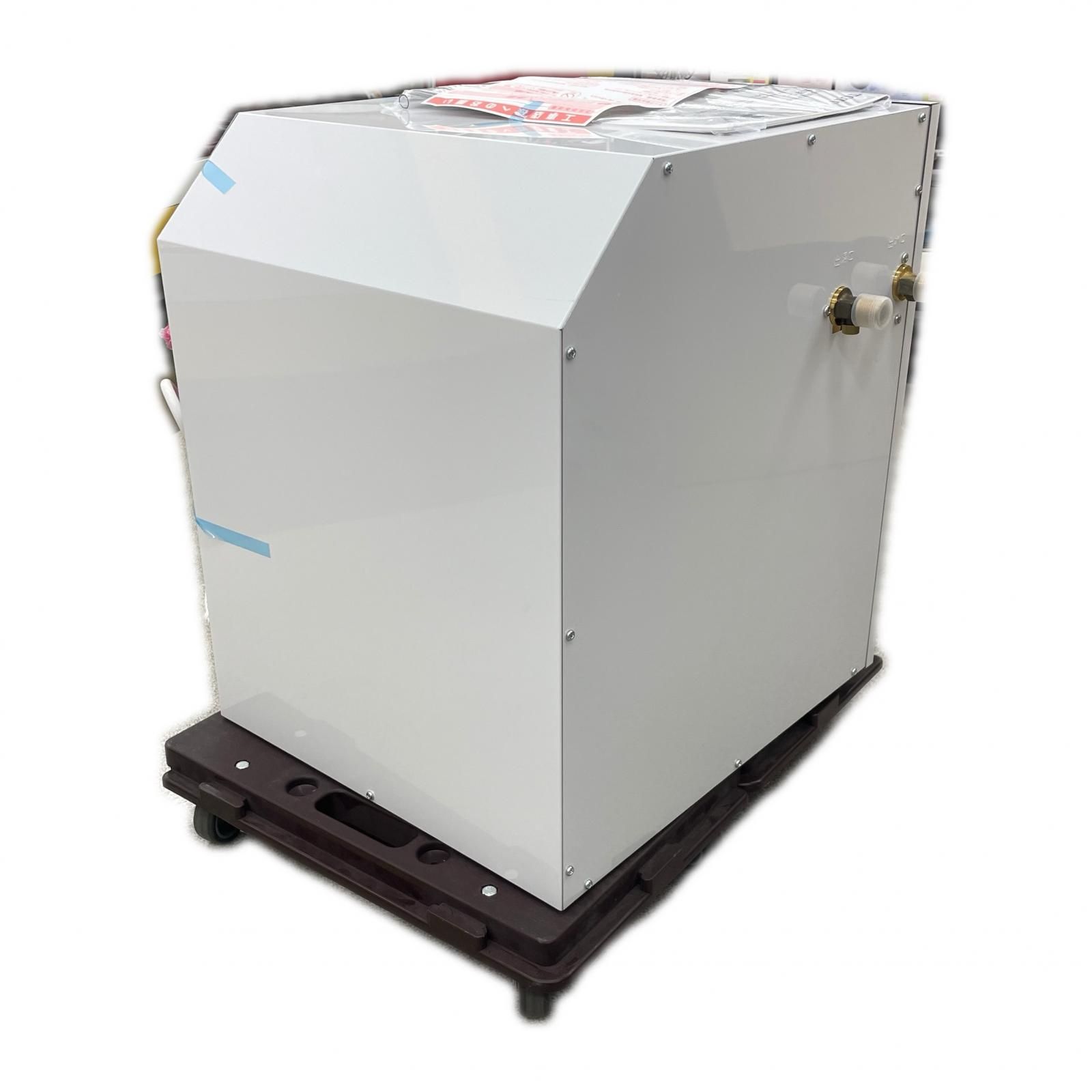 TOTO トートー 小型電気温水器 湯ぽっと 貯湯量30L REW30C2B1K