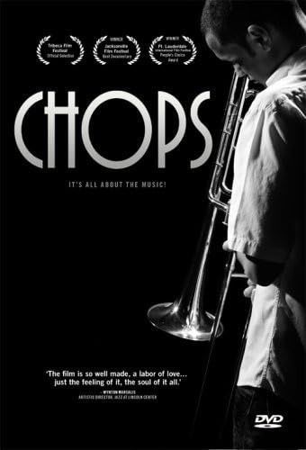 Chops [DVD] [Import]