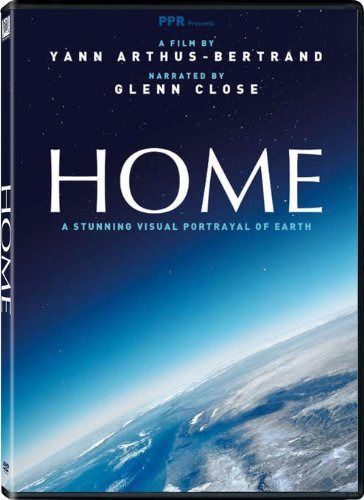 Home [DVD]