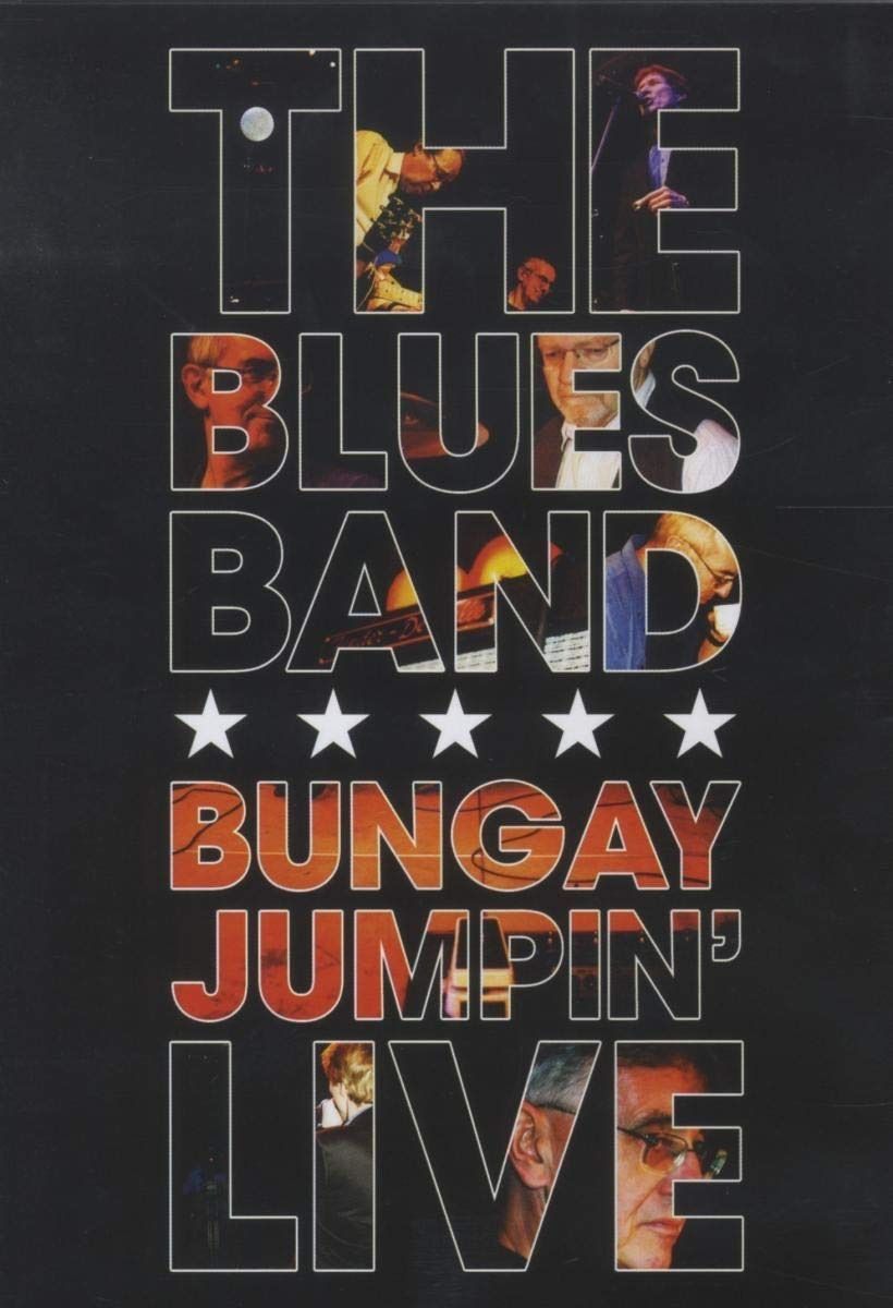 Bungay Jumpin [DVD]