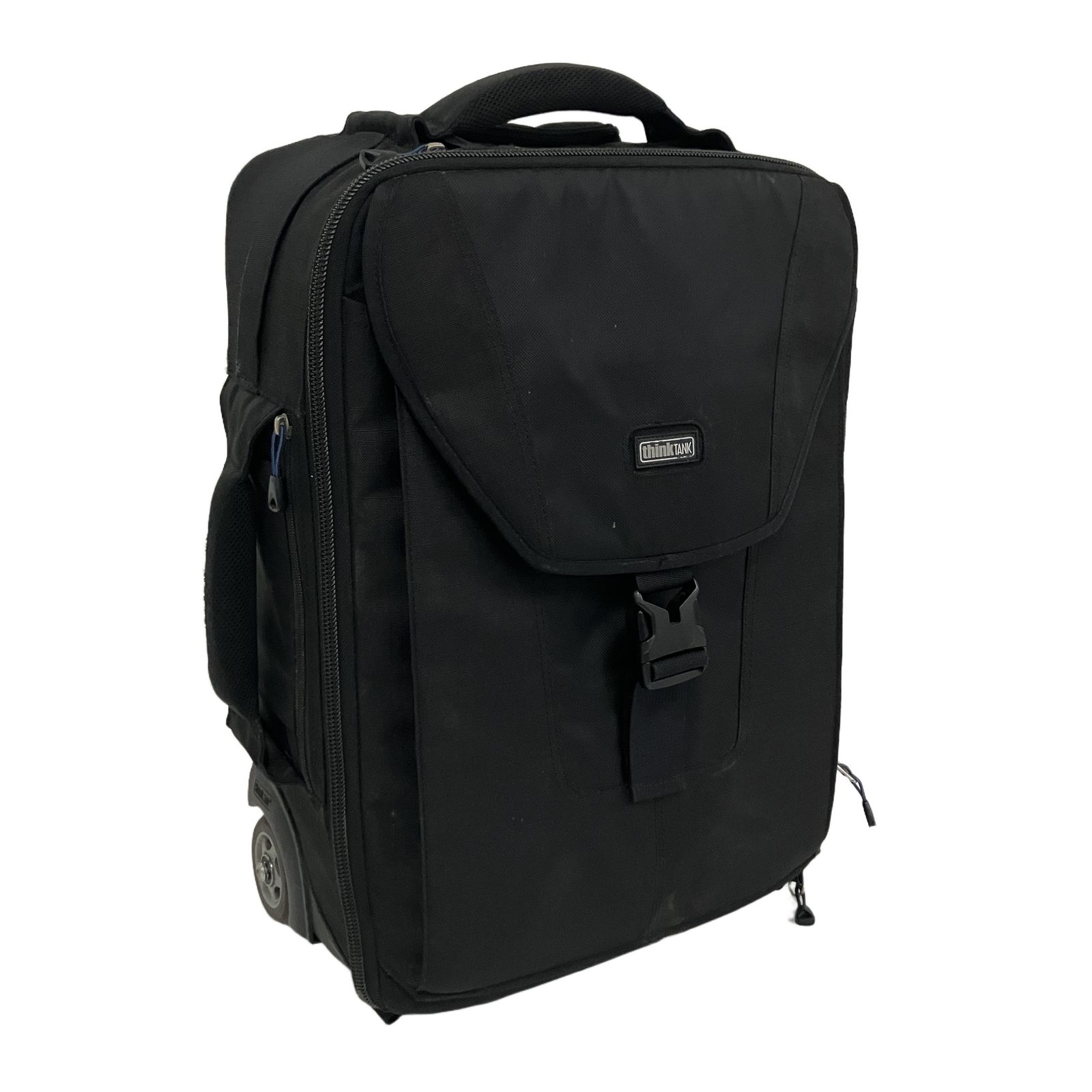 think TANK シンクタンク Airport TakeOff エアポートテイクオフ カメラバック カメラ周辺機材 中古 B11337592