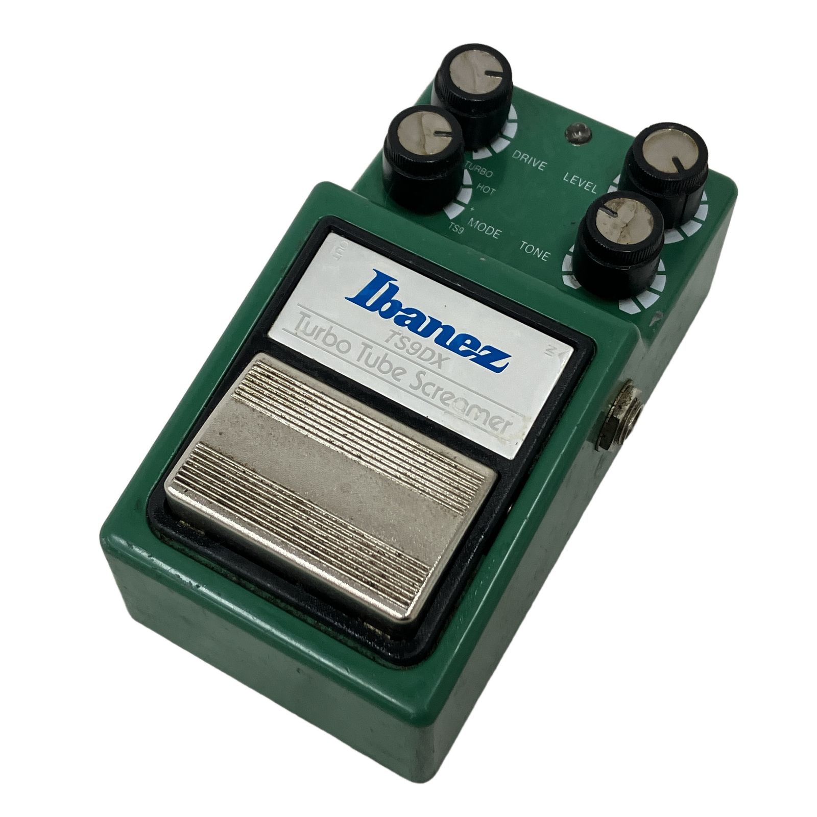 ibanes TS9 DX エフェクター アイバニーズ 音響機材 中古 M11335117