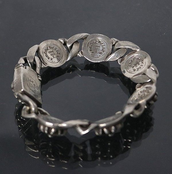 CHROME HEARTS 新宿店 クロムハーツ オールド クロスリンク