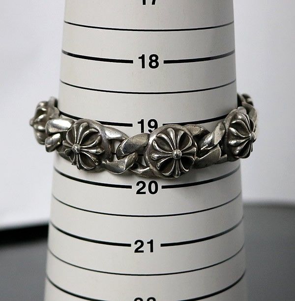 CHROME HEARTS 新宿店 クロムハーツ オールド クロスリンク