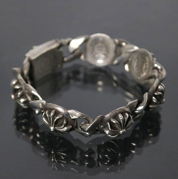 CHROME HEARTS 新宿店 クロムハーツ オールド クロスリンク