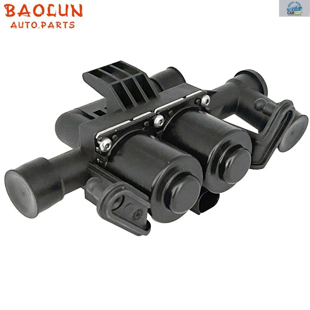 BAOLUN ヒーターコントロールバルブ 64119119164 64219310349 64114271156 BMW 528I 535I 550I 740I 用