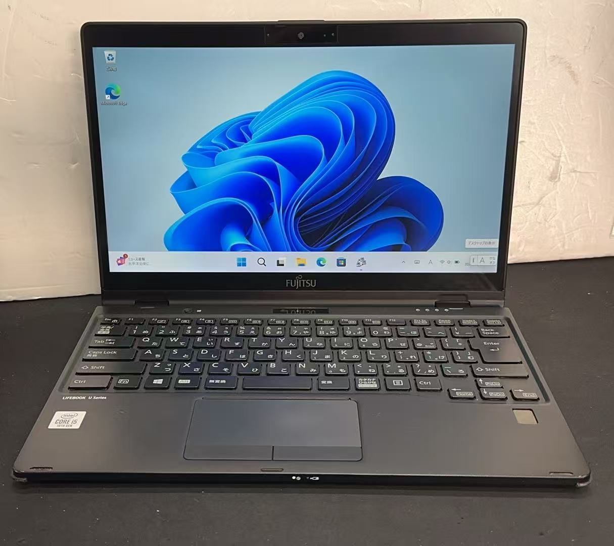 富士通 LIFEBOOK U9310X/D FMVU29021 13.3型 i5-10310U ++924338 13,172円