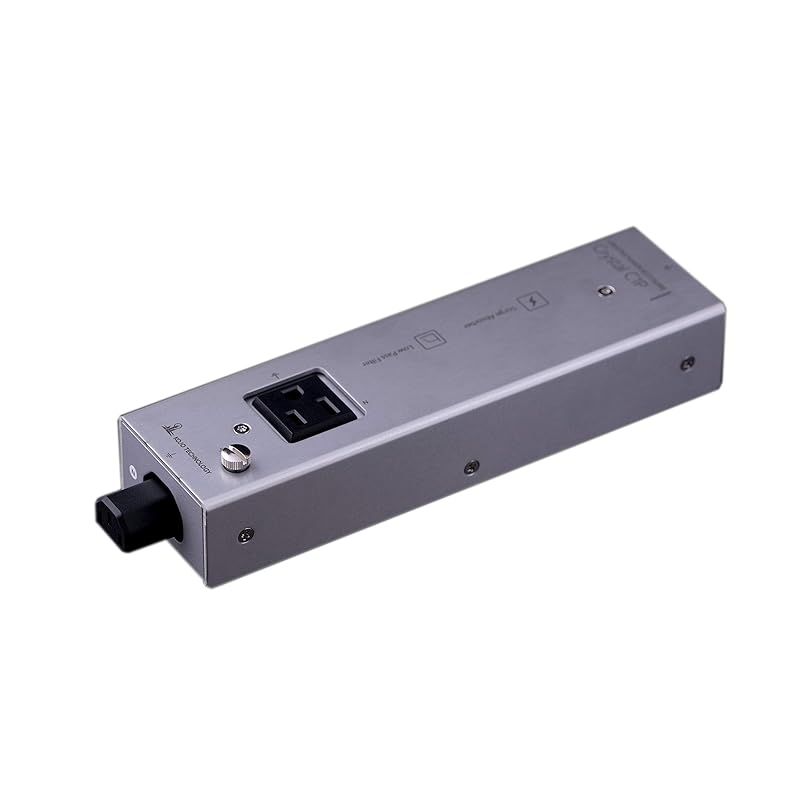 【新品】 KOJO オーディオ 電源タップ Crystal C1 P