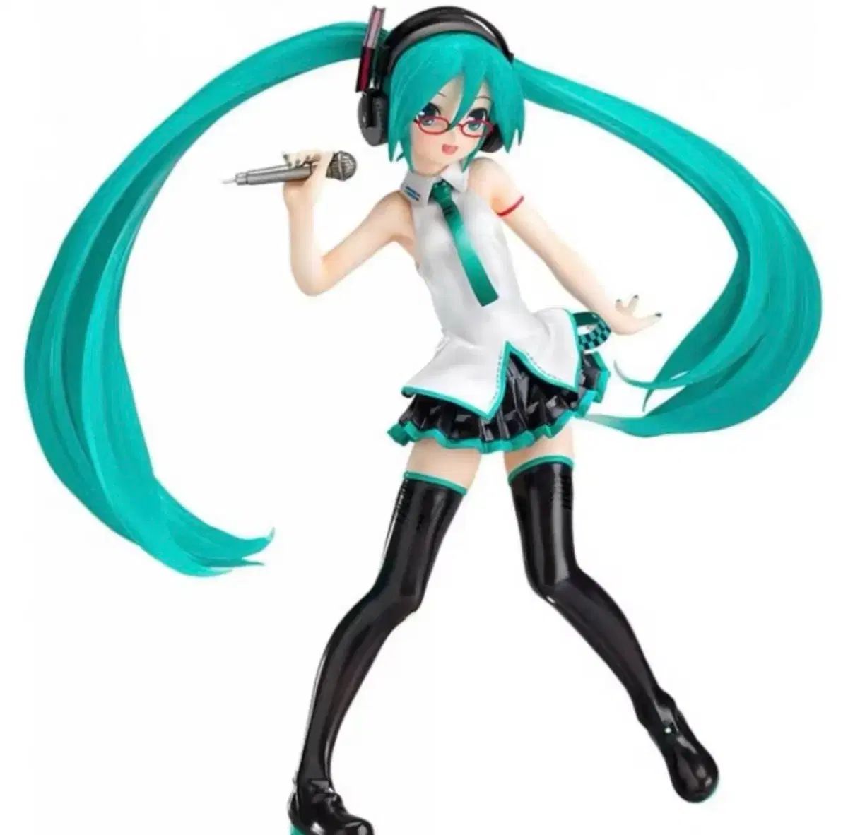 古典 初音 ミク lat フィギュア