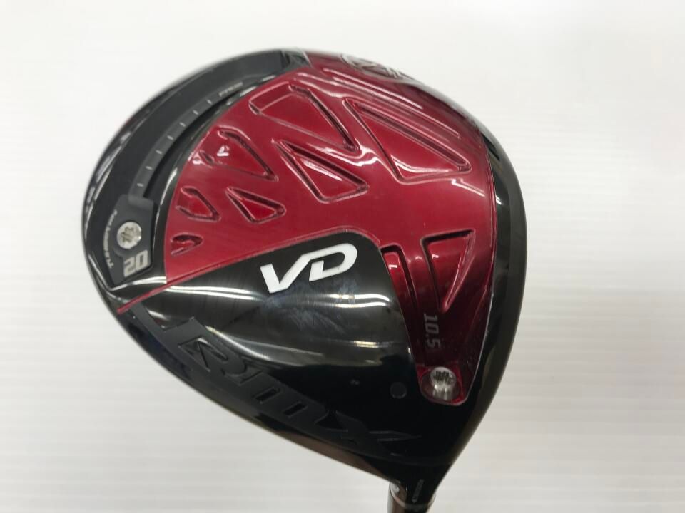 ヤマハ　RMX VD　10.5度　Speeder　569EVOLUTION 6　Sフレックス　ドライバー　中古　ゴルフドゥ！新大宮バイパス浦和店【最短即日発送】