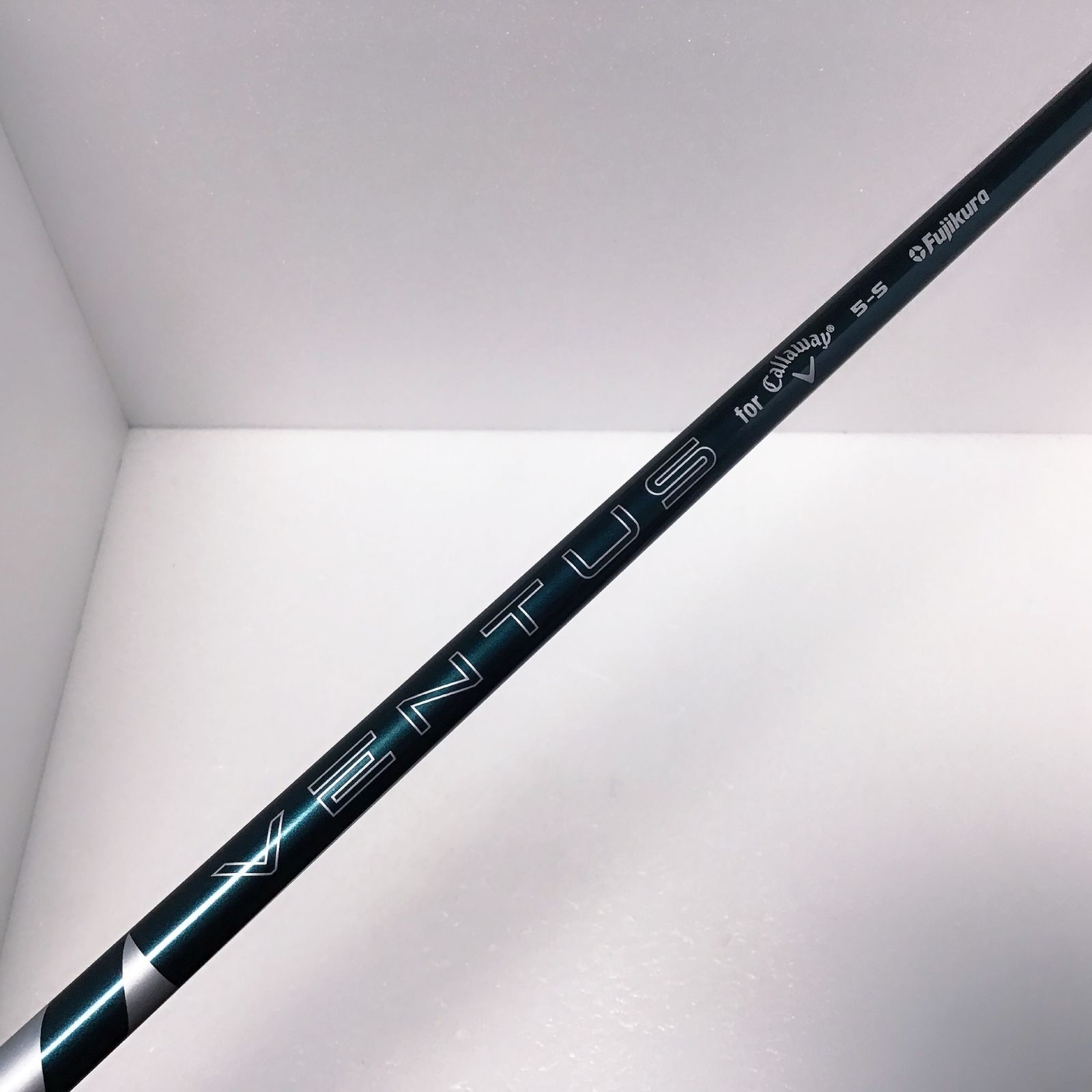 VENTUS for Callaway 5-S シャフト エリート純正 ベンタス グリーン VENTUS for Callaway 5-S
