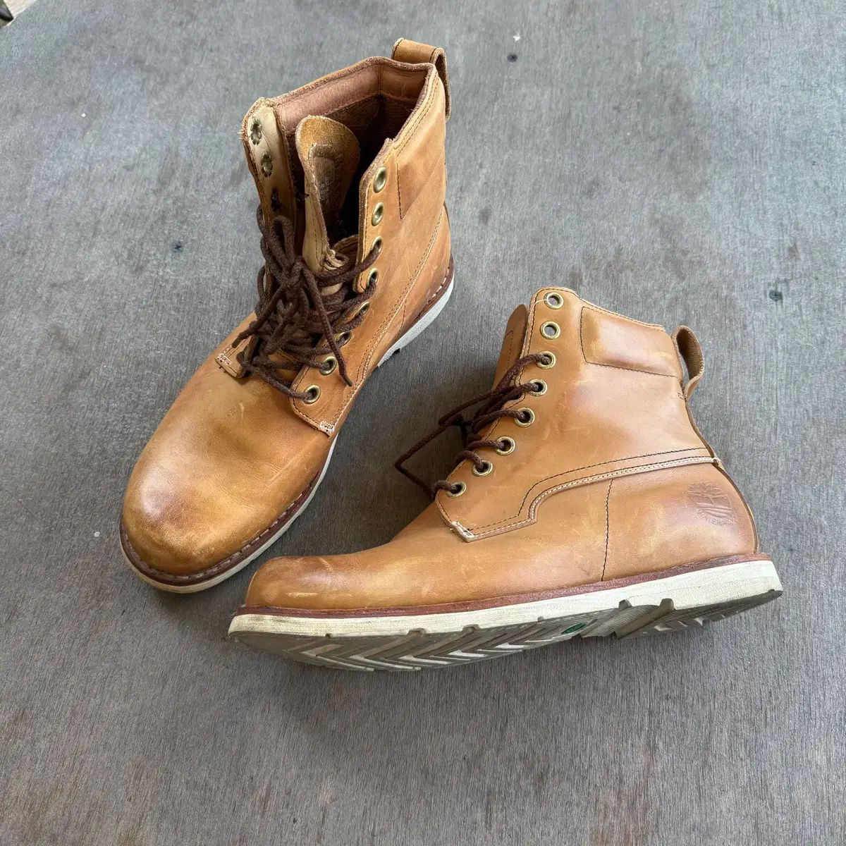 Timberland 6インチ ブーツ 11,614円