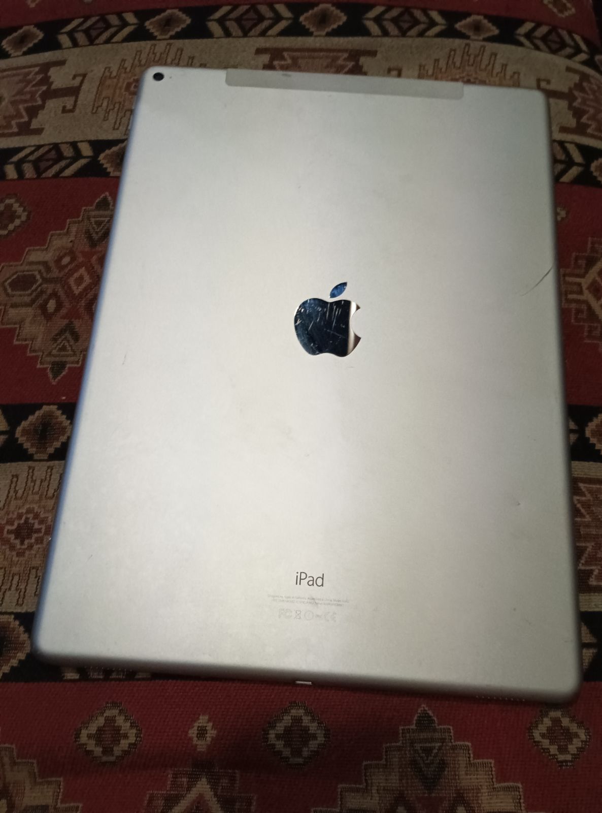 ジャンク】iPad Pro 12.9