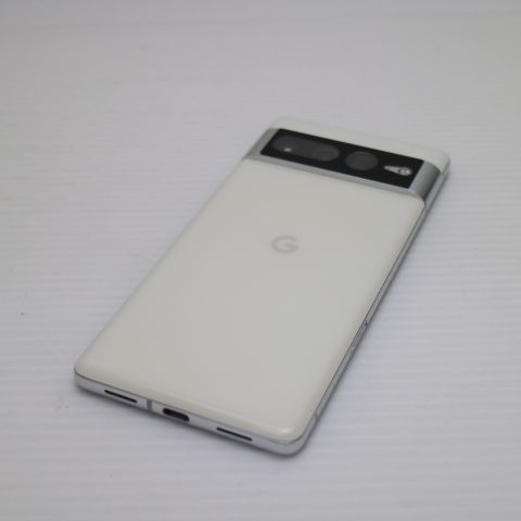 Google Pixel 7[128GB] SIMフリー スノー【安心保証】 安心の1年保証 