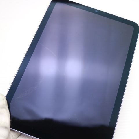 美品 SIMフリー iPad mini 6 第6世代 Wi-Fi+Cellular セルラー 256GB