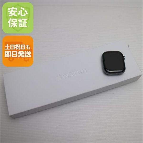 新品未使用 Apple Watch Series 11 46mm GPS スペースグレイ Watch Apple 即日発送 土日祝発送OK 03000