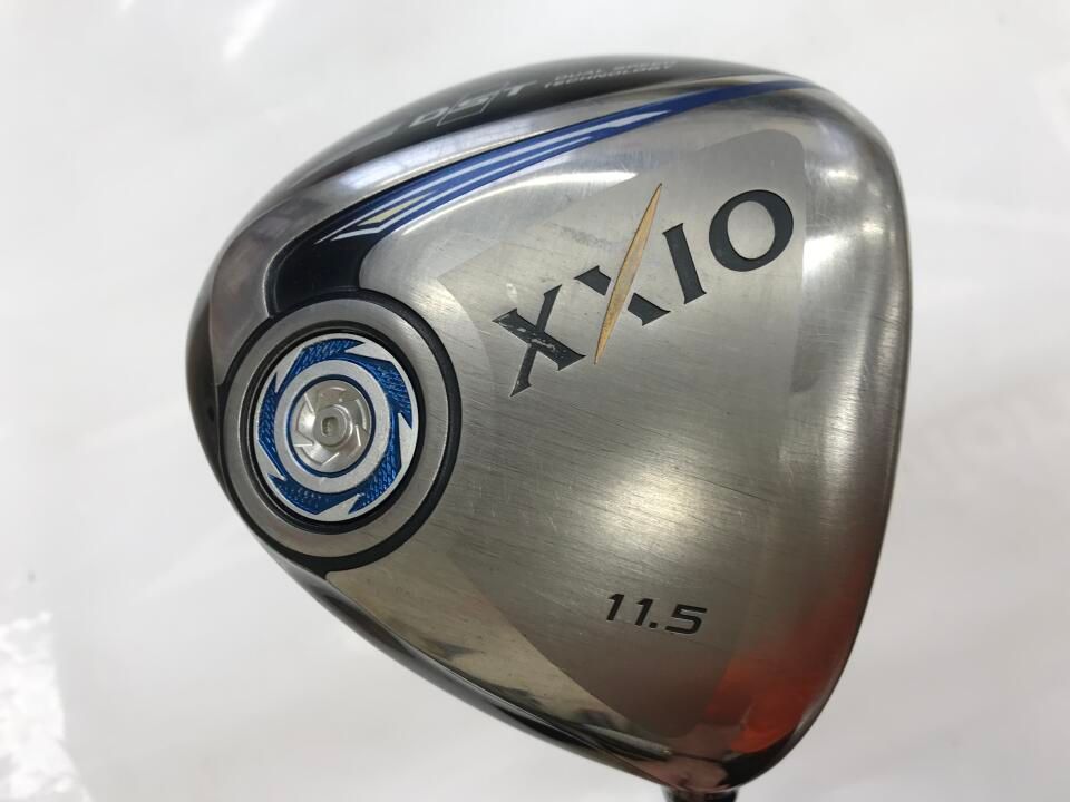 ダンロップ　XXIO 9　11.5度　MP900　Rフレックス　ドライバー　中古　ゴルフドゥ！柏店【最短即日発送】