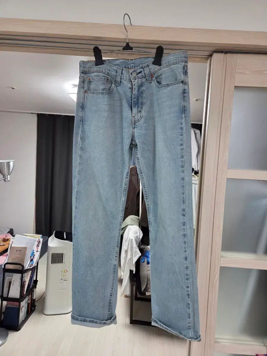 リーバイス