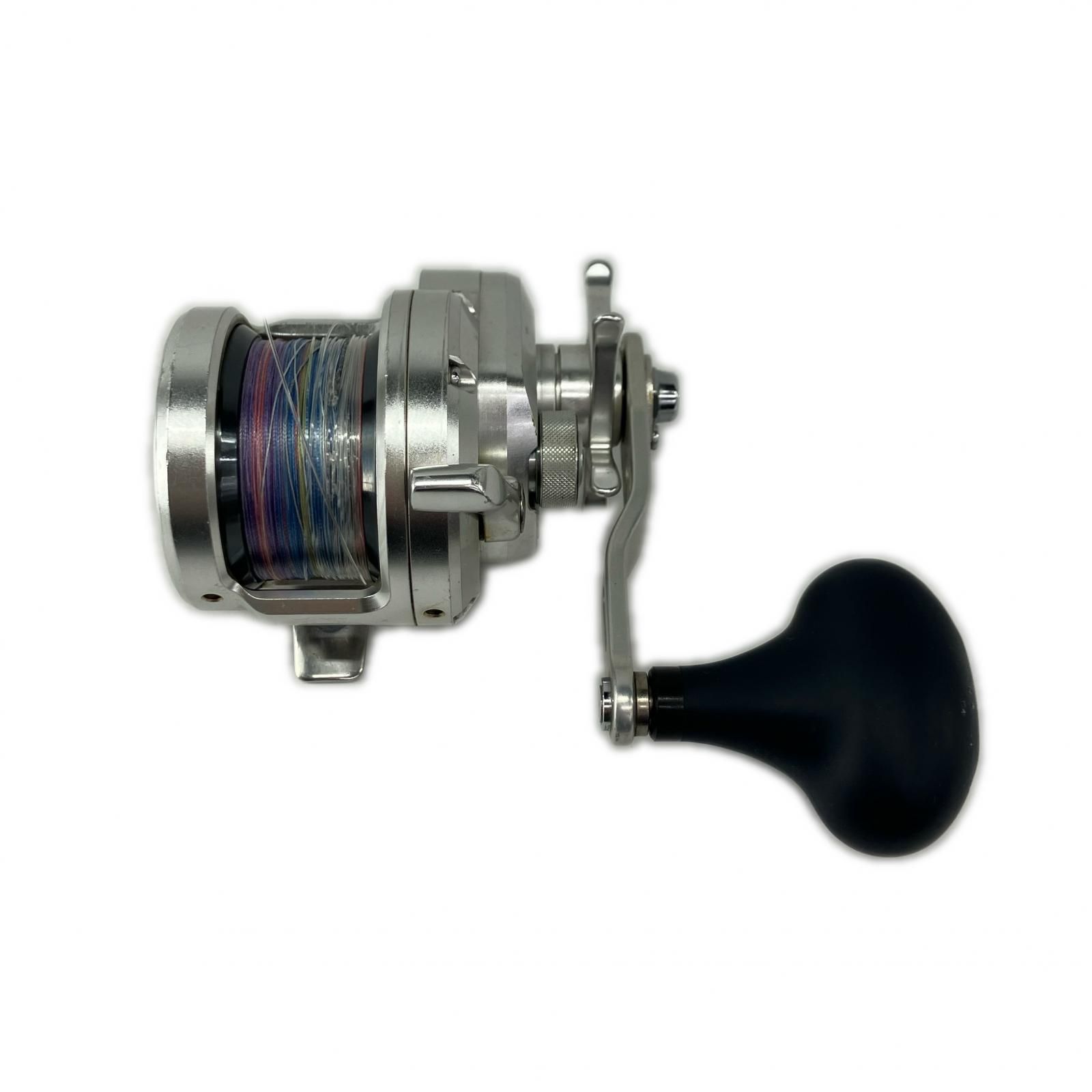 SHIMANO シマノ ベイトリール オシアジガーFC 3000HG 04006 傷や