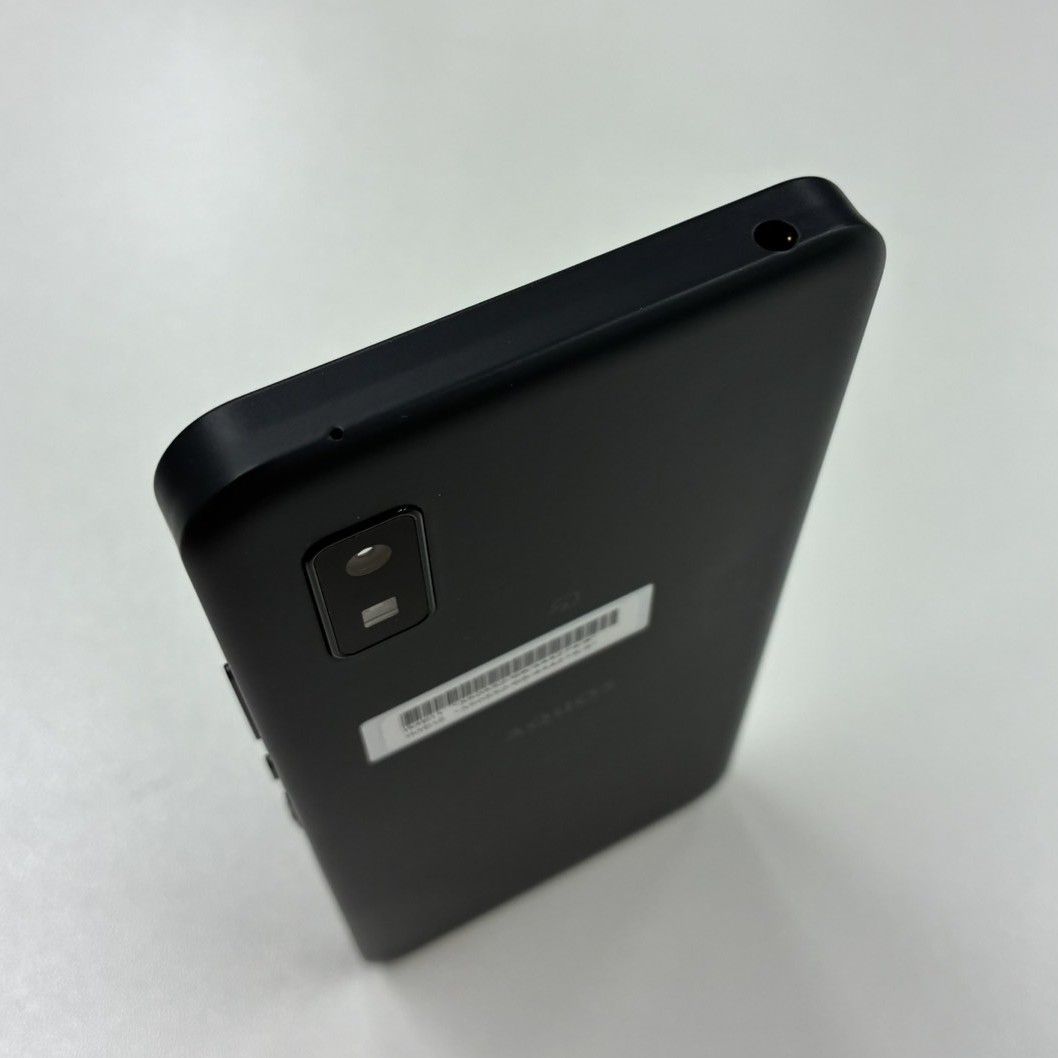 美品】AQUOS wish A103SH 64GB SIMフリー チャコール - メルカリ