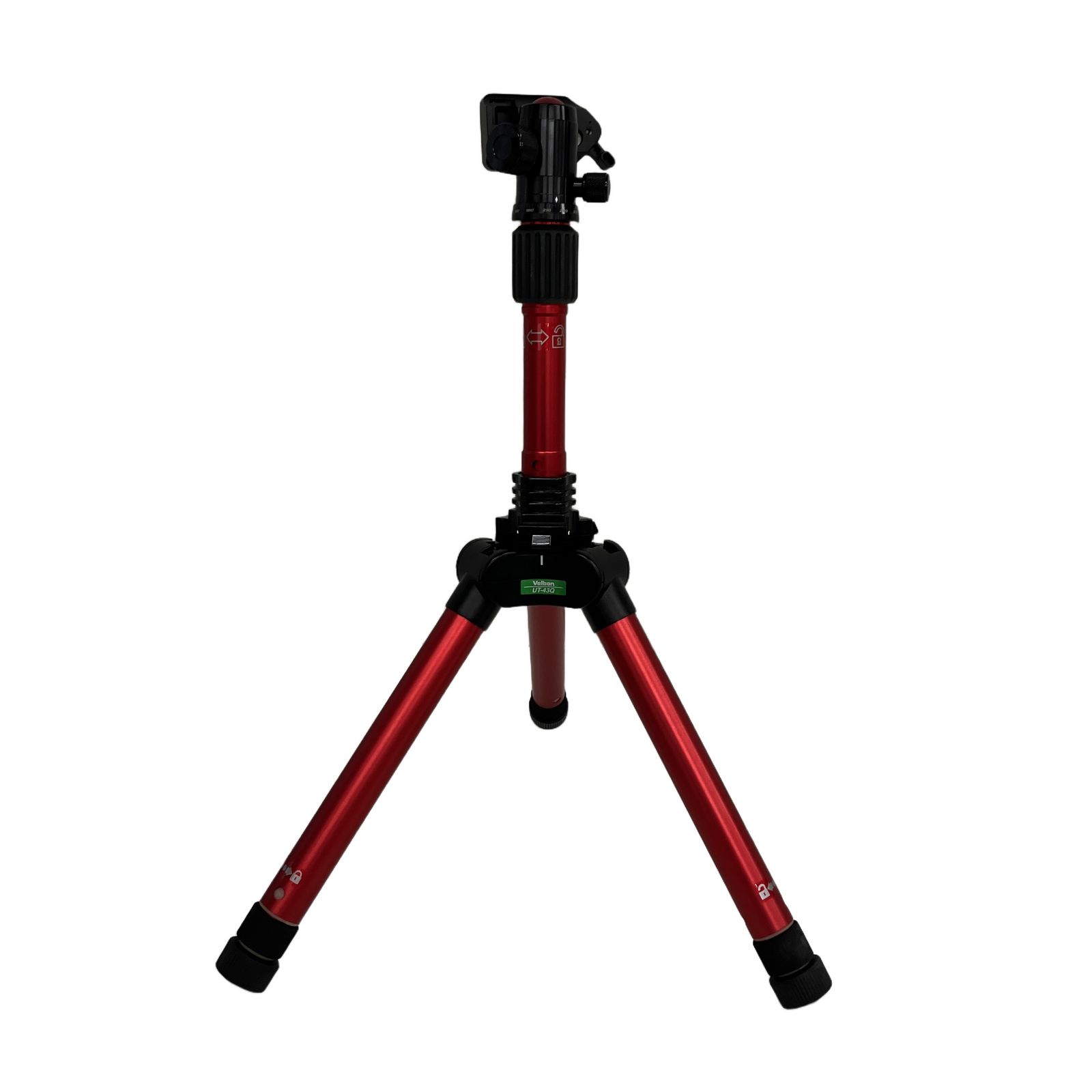 velbon 三脚 UT-43Q QHD-U4Q 撮影機材 カメラ周辺機器 中古 S11306355