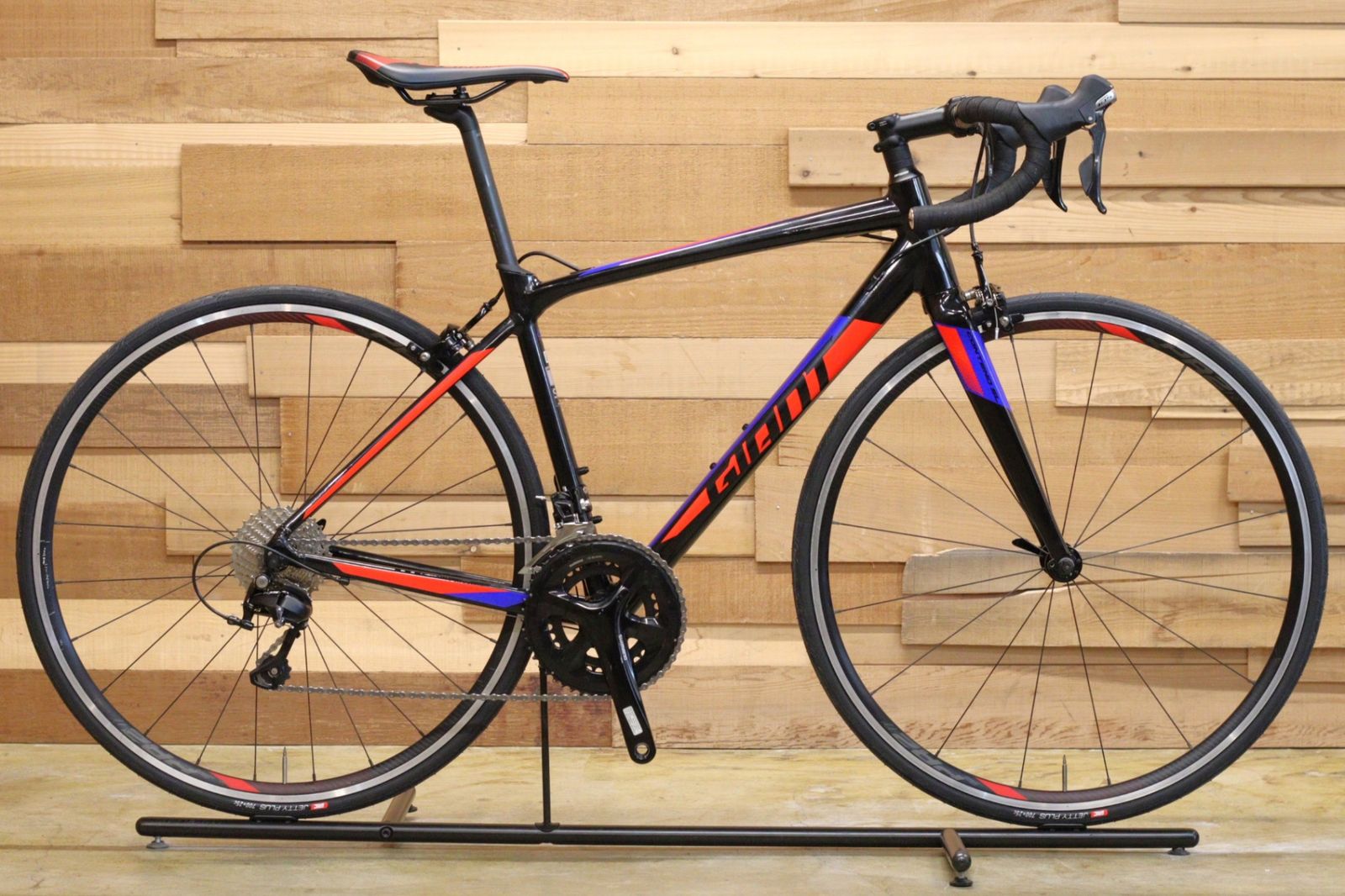 ジャイアント GIANT コンテンド CONTEND SL1 2018 Sサイズ シマノ 105