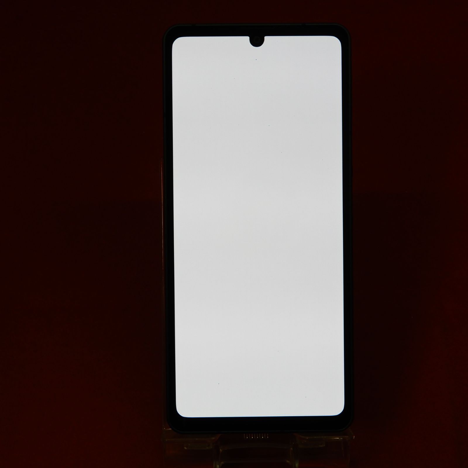 SHARP AQUOS sense6s SHG07 auSIMフリー ブラック - メルカリ