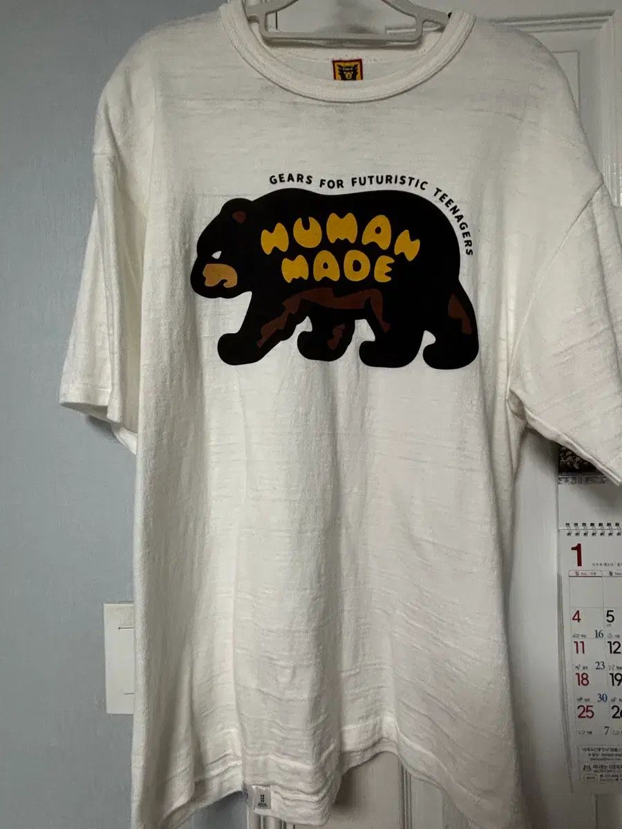 HUMAN MADE ヒューマンメイド グラフィックTシャツ 半袖Tシャツ xl