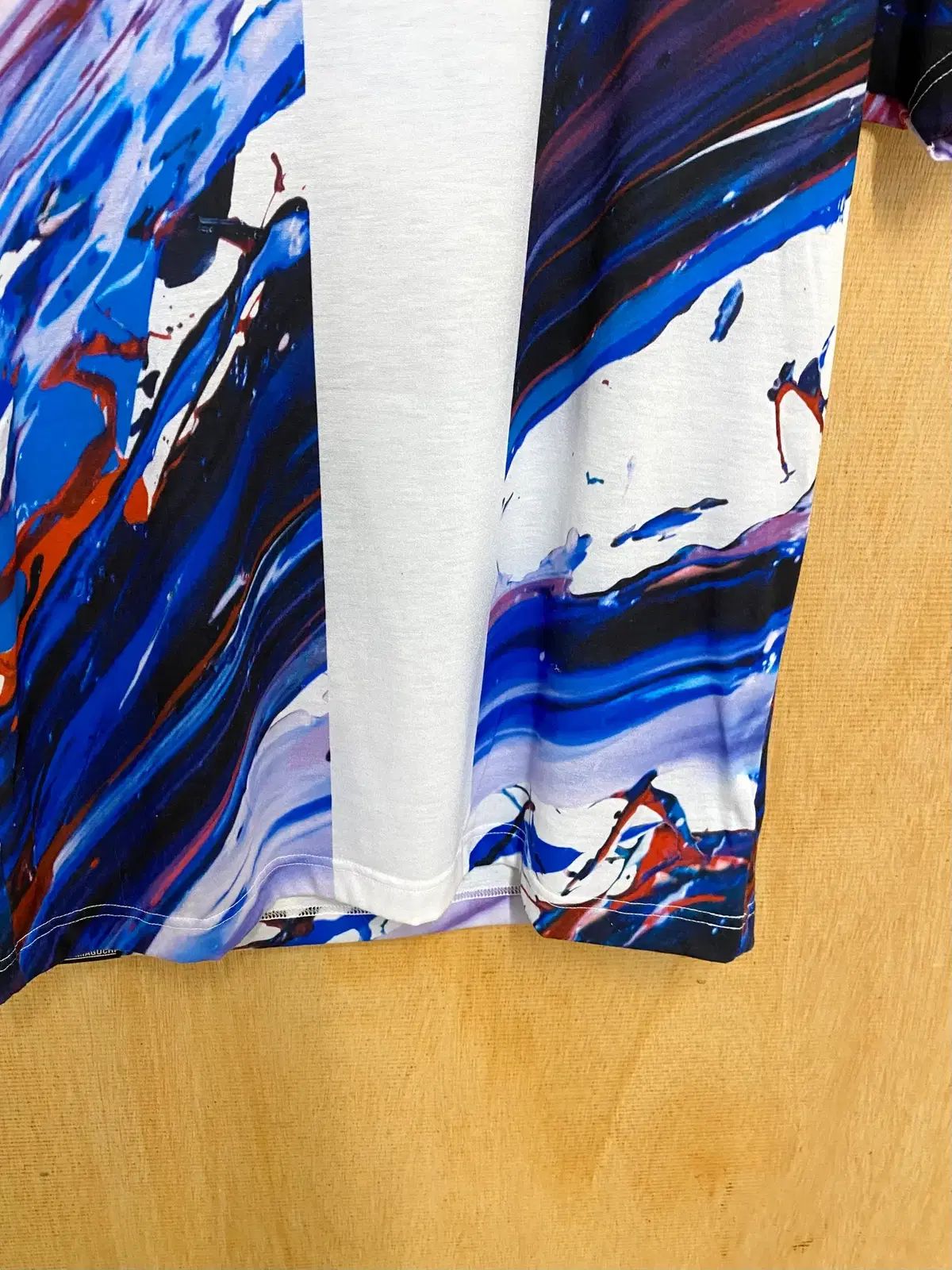 OAKLEY x MEGURU YAMAGUCHI t-shirt オークリー メグ OAKLEY x MEGURU YAMAGUCHI t-shirt オークリー メグ