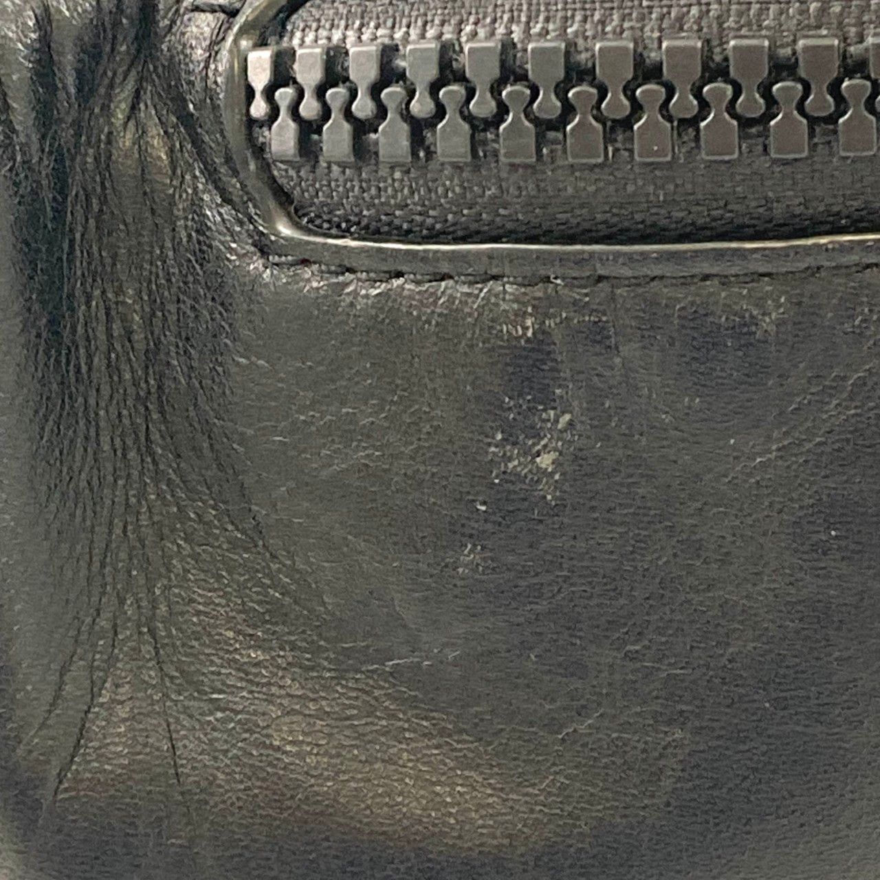 COACH(コーチ) ウエストバッグ C2716 ボディバッグ ブラック-最終値下げ COACH(コーチ) ウエストバッグ C2716 ボディバッグ ブラック-最終値下げ