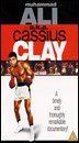Aka: Cassius Clay [DVD]