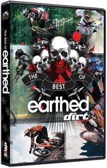 Best of Earthed [DVD]