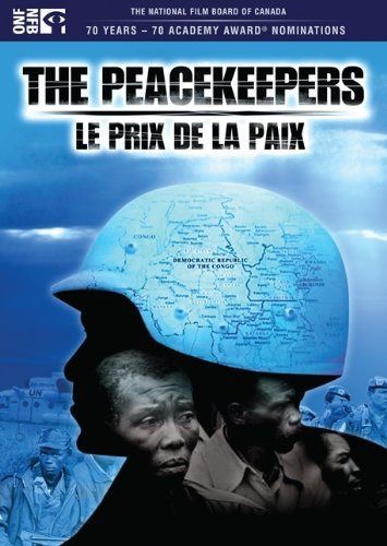 Peacekeepers [DVD]