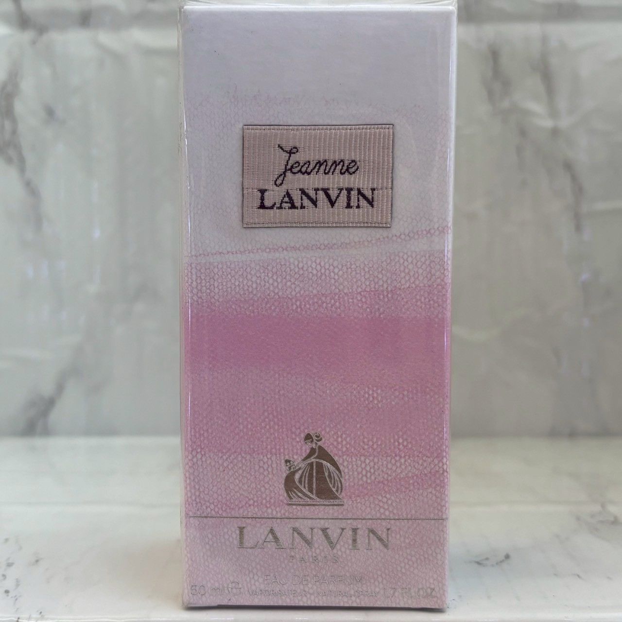 在庫少】ランバン LANVIN ジャンヌ ランバン Jeanne LANVIN