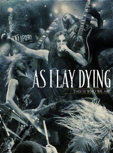 THIS IS WHO WE ARE [DVD]
