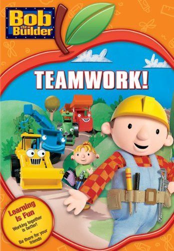 Teamwork: Back to School [DVD]